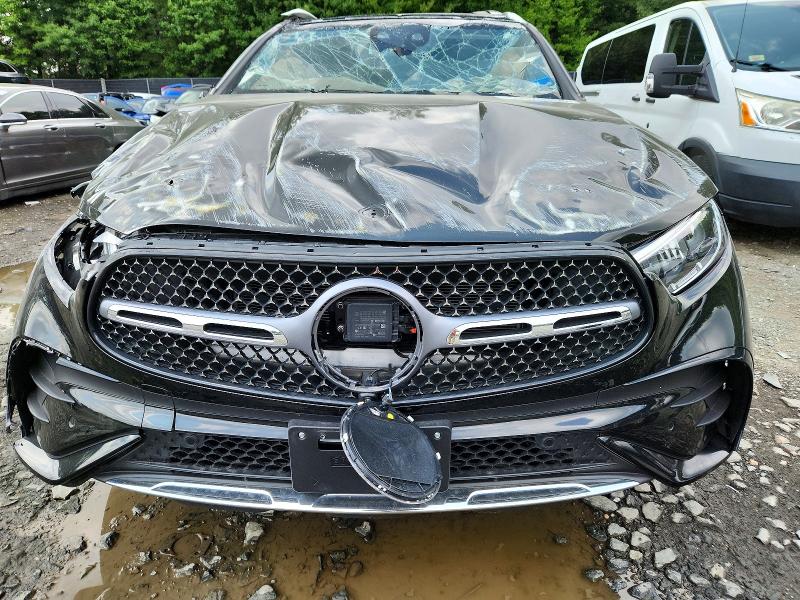 64920156 :رقم المزاد ، W1NKM4HB6TF558696 vin ، 2026 Mercedes-benz Glc مزاد بيع