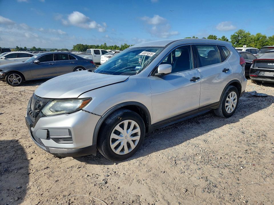 Aukcja sprzedaży 2017 Nissan Rogue, vin: JN8AT2MT9HW401264, numer aukcji: 65874876