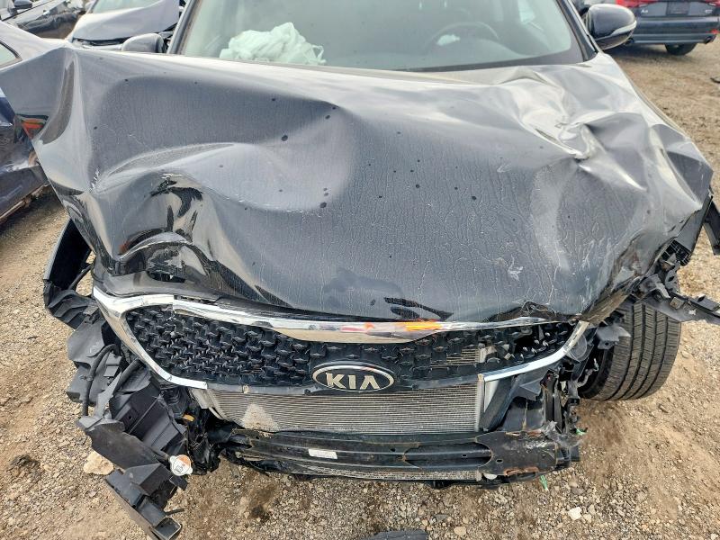 Продаж на аукціоні авто 2017 Kia Sorento, vin: 5XYPH4A54HG224435, номер лоту: 66006986
