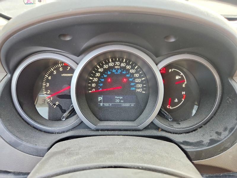 Aukcja sprzedaży 2010 Suzuki Grand Vitara, vin: JS3TD0D28A4101375, numer aukcji: 64851906