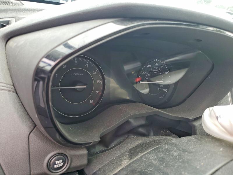 Продаж на аукціоні авто 2020 Subaru Impreza, vin: 4S3GKAB63L3604726, номер лоту: 63841126