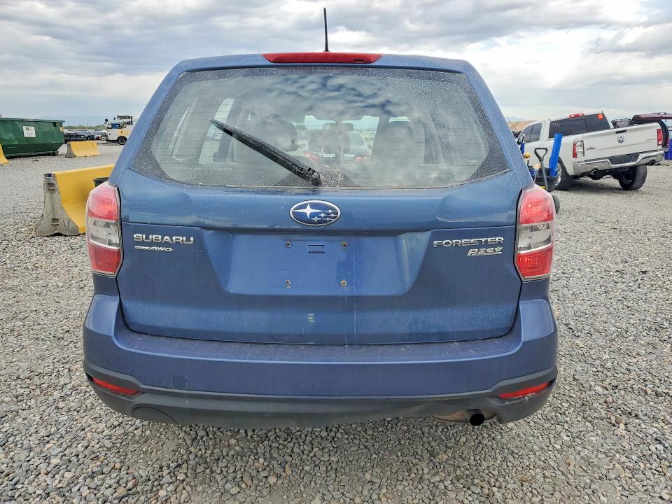 Продаж на аукціоні авто 2014 Subaru Forester, vin: JF2SJAAC3EH477603, номер лоту: 66047426