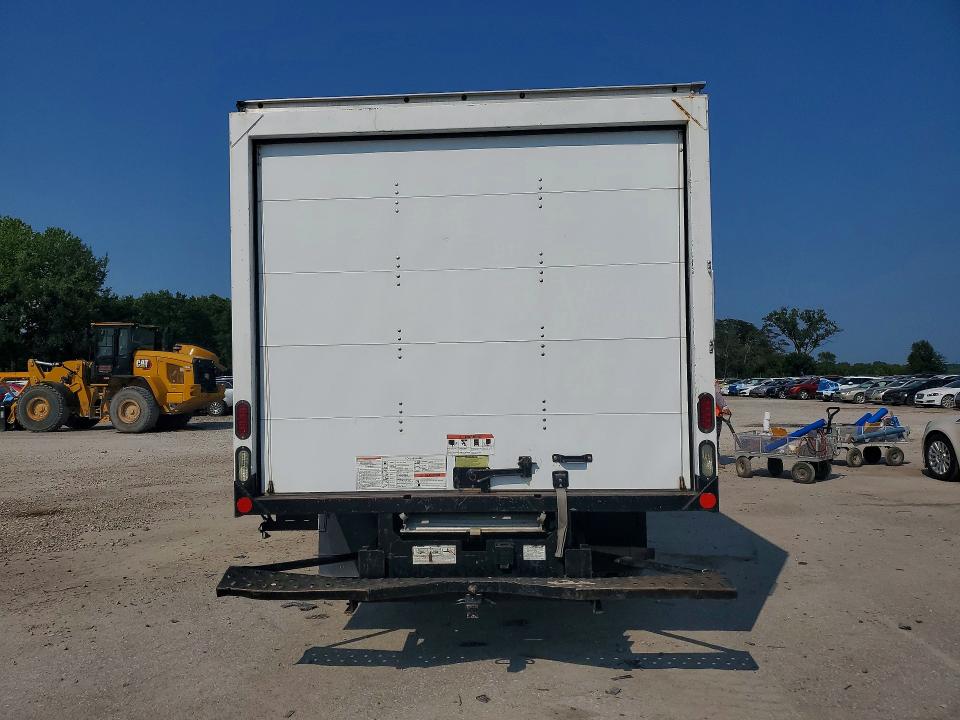 Продажа на аукционе авто 2014 Ford Econoline E350, vin: 1FDWE3FL3EDA61384, номер лота: 64564176