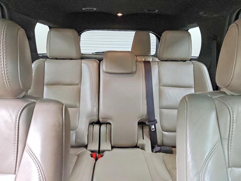 Продаж на аукціоні авто 2013 Ford Explorer, vin: 1FM5K8D88DGA88142, номер лоту: 66805146