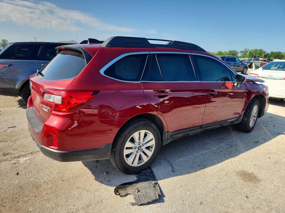 Продаж на аукціоні авто 2017 Subaru Outback, vin: 4S4BSADC0H3374000, номер лоту: 65228206