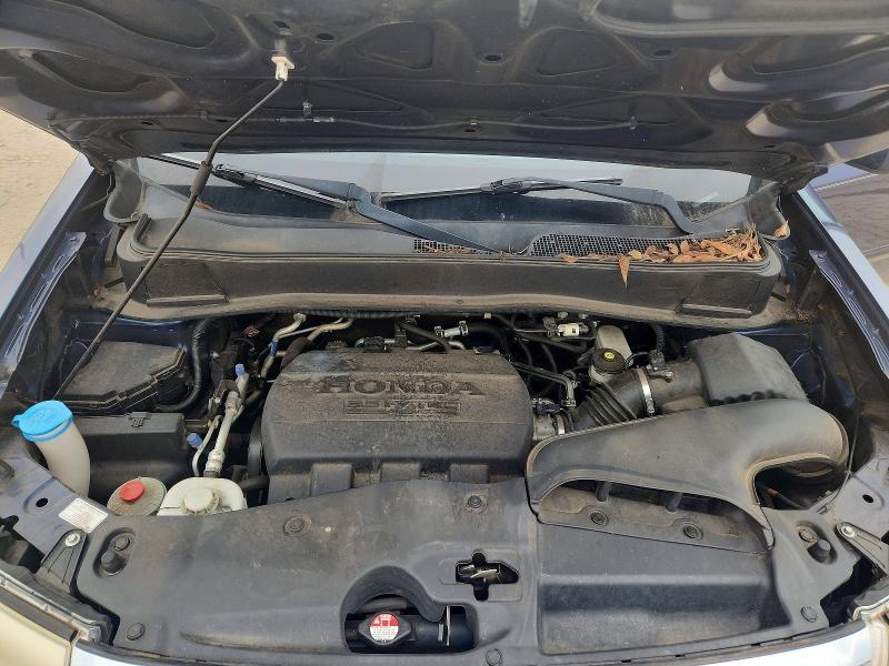 Продажа на аукционе авто 2015 Honda Pilot, vin: 5FNYF3H53FB017369, номер лота: 66916066