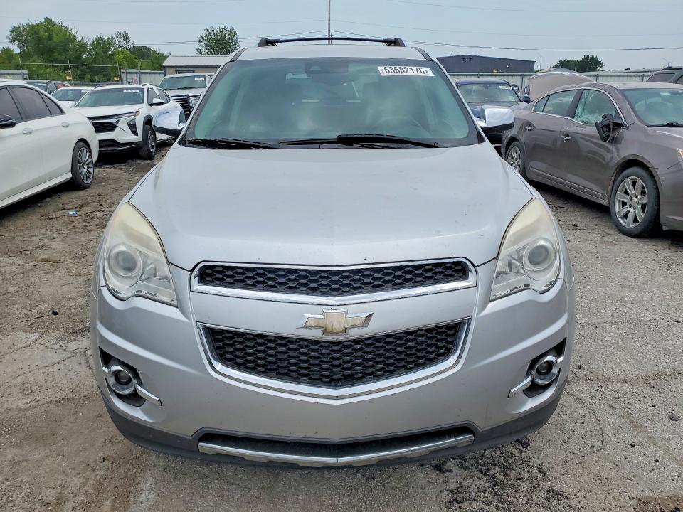 2015 Chevrolet Equinox მანქანა იყიდება აუქციონზე, vin: 2GNFLHE36F6245685, აუქციონის ნომერი: 63682176