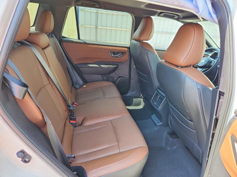 Aukcja sprzedaży 2026 Subaru Outback, vin: JF2BURJD6TY547087, numer aukcji: 64049286