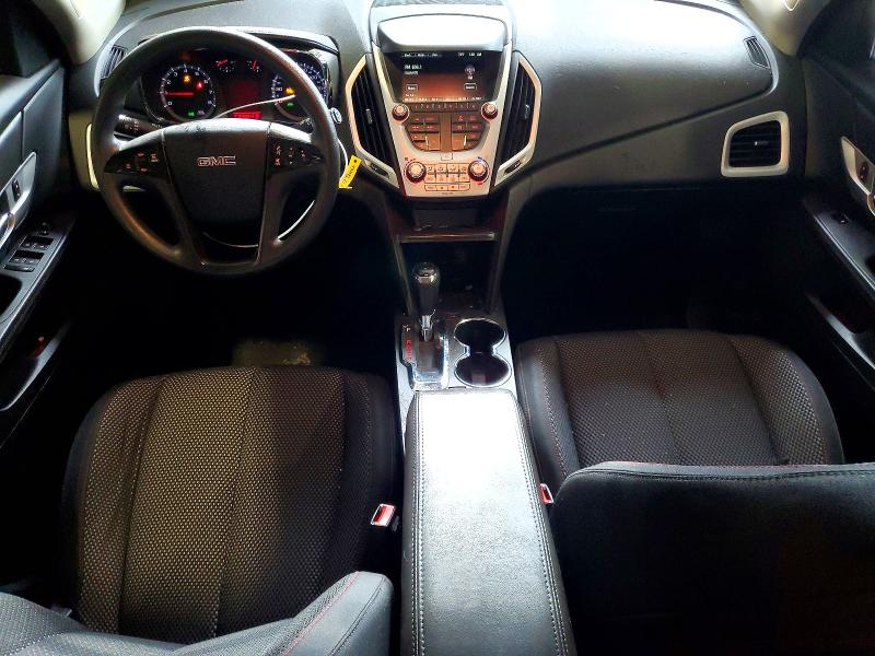 Aukcja sprzedaży 2017 Gmc Terrain, vin: 2GKFLSEKXH6154181, numer aukcji: 63598556