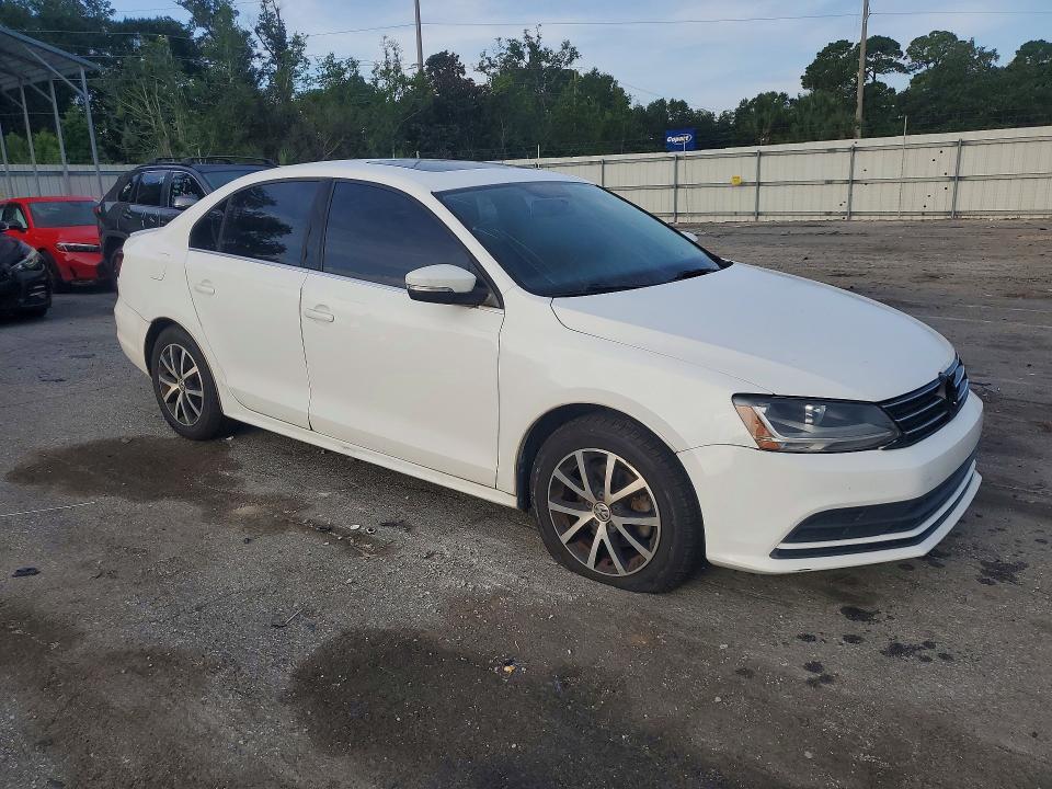 Продаж на аукціоні авто 2017 Volkswagen Jetta, vin: 3VWDB7AJ9HM234154, номер лоту: 66049696