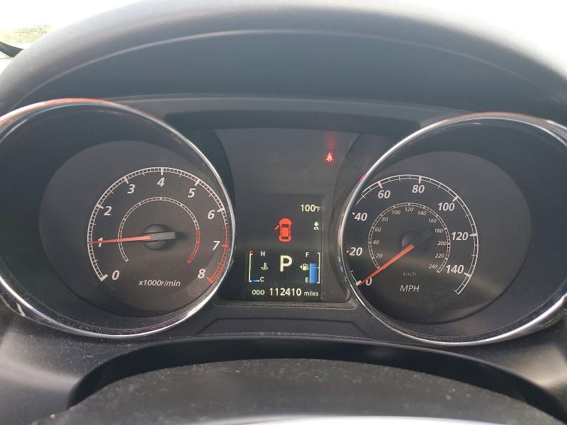 Продажа на аукционе авто 2018 Mitsubishi Outlander Sport, vin: JA4AP3AU0JZ024423, номер лота: 65521666