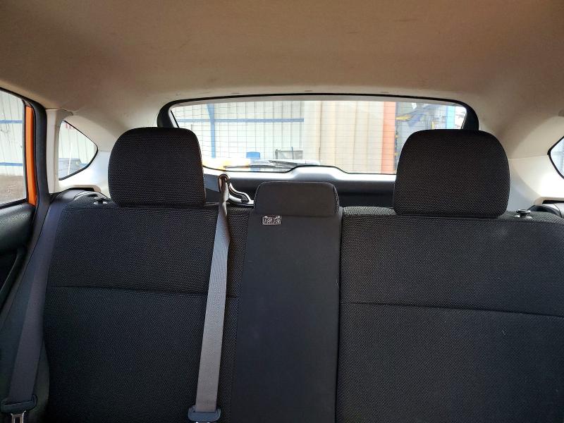 Aukcja sprzedaży 2013 Subaru Xv Crosstrek, vin: JF2GPACC3D1878447, numer aukcji: 65663326