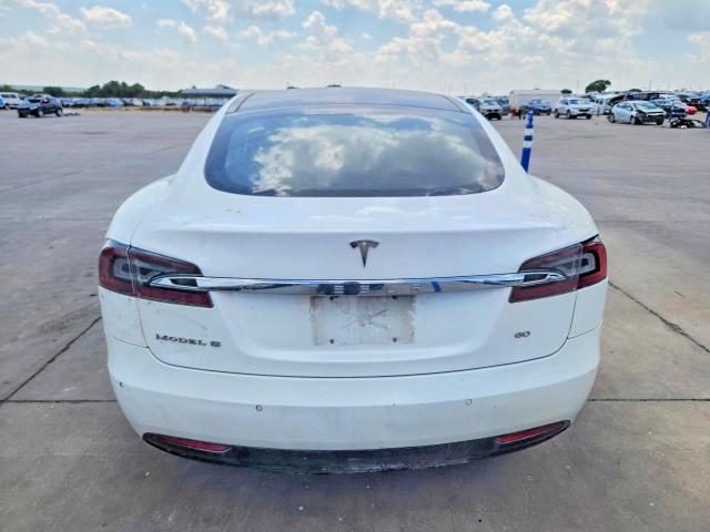 Aukcja sprzedaży 2016 Tesla Model S, vin: 5YJSA1E19GF159236, numer aukcji: 67160256