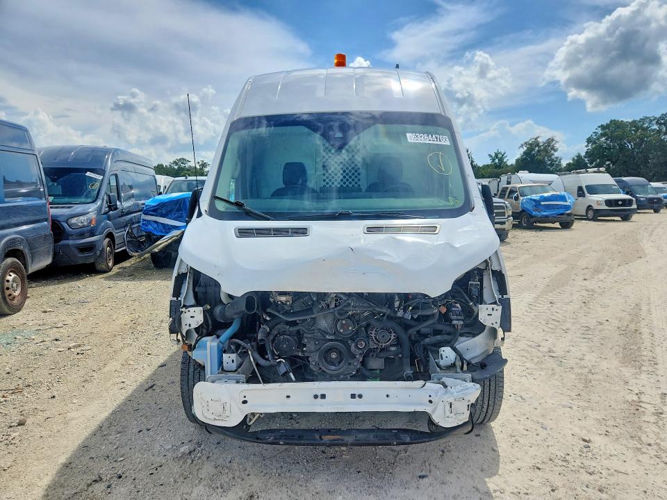 Продажа на аукционе авто 2022 Ford Transit, vin: 1FTBW1X81NKA82115, номер лота: 63264476