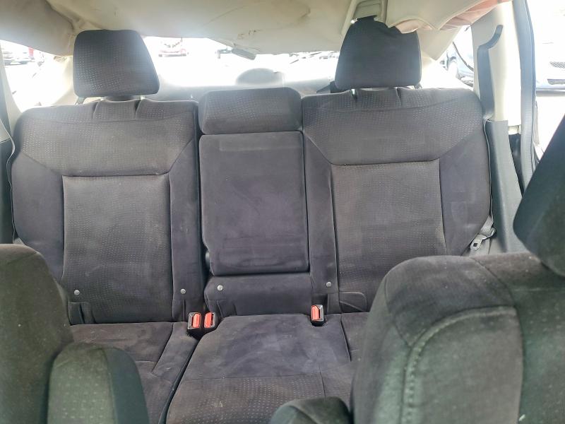 63716576 :رقم المزاد ، 5J6RM4H59EL000145 vin ، 2014 Honda Cr-v مزاد بيع