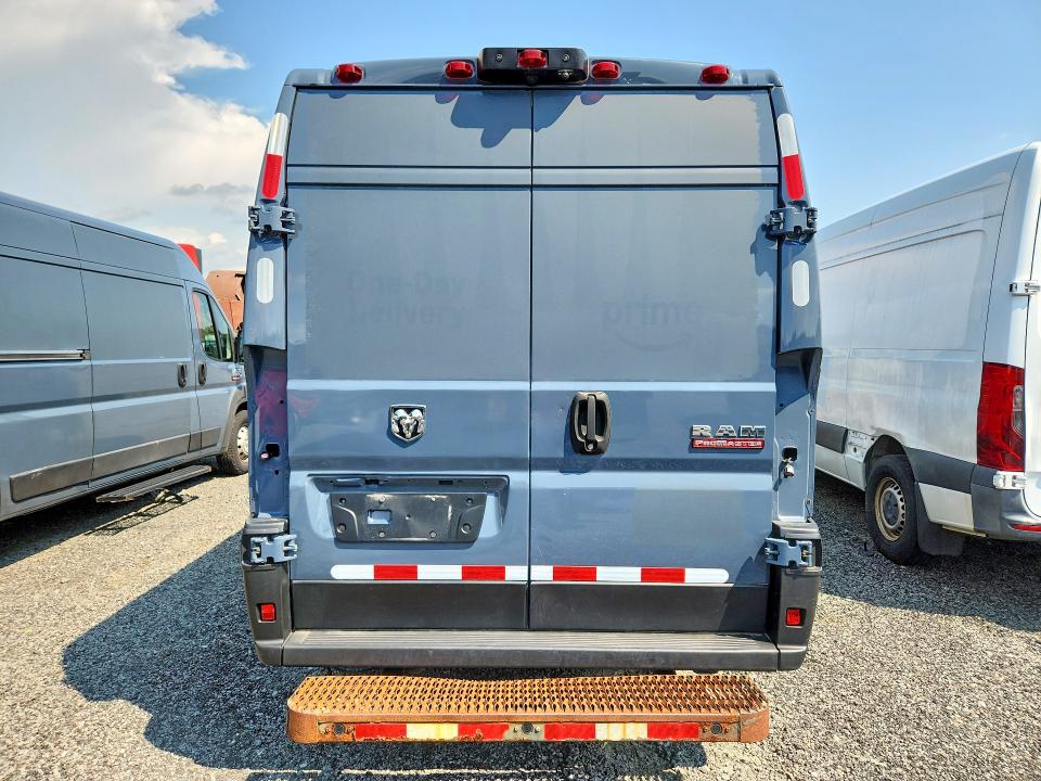 Aukcja sprzedaży 2020 Ram Promaster 3500, vin: 3C6URVJG9LE140373, numer aukcji: 58086206