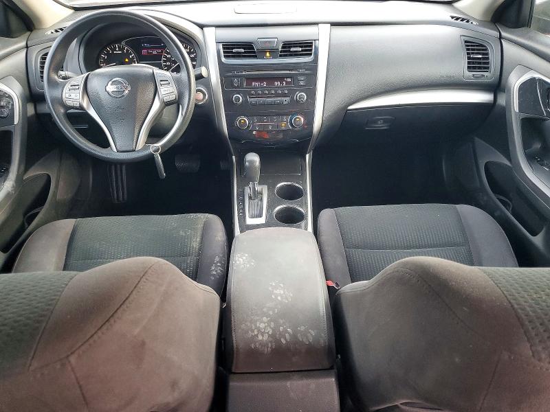 Продажа на аукционе авто 2014 Nissan Altima, vin: 1N4AL3AP1EN381172, номер лота: 66839476