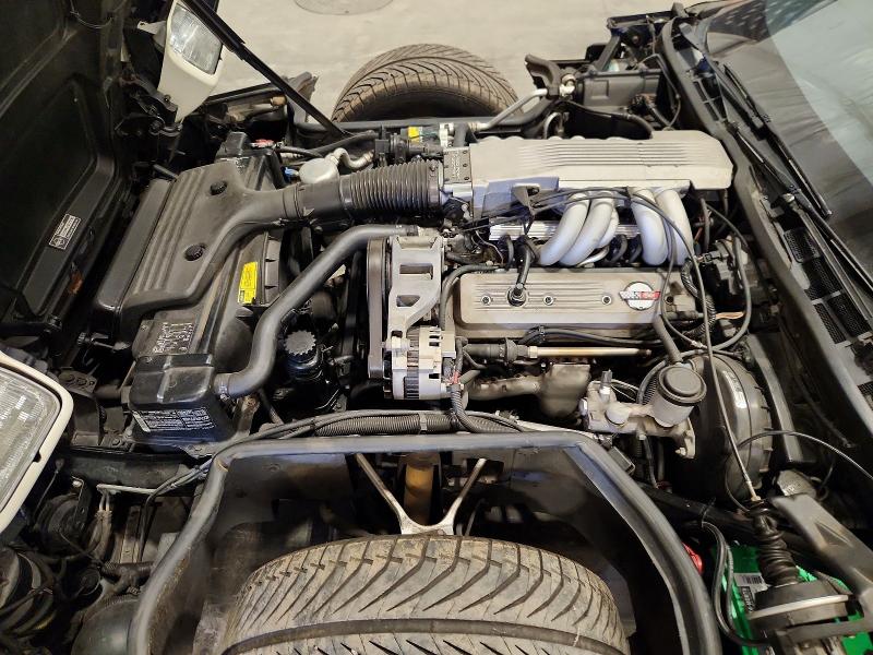 Продаж на аукціоні авто 1986 Chevrolet Corvette, vin: 1G1YY0782G5122971, номер лоту: 66209726