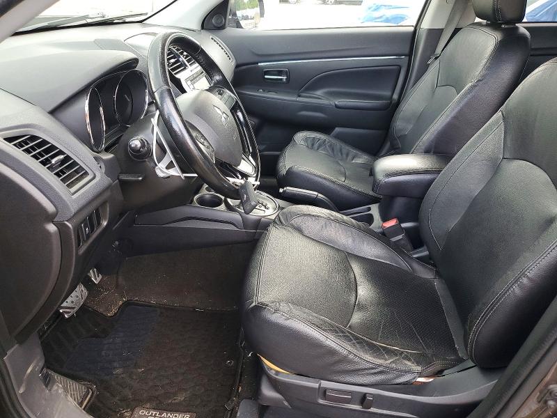 Продажа на аукционе авто 2016 Mitsubishi Outlander Sport, vin: JA4AR4AW4GZ045530, номер лота: 66734606