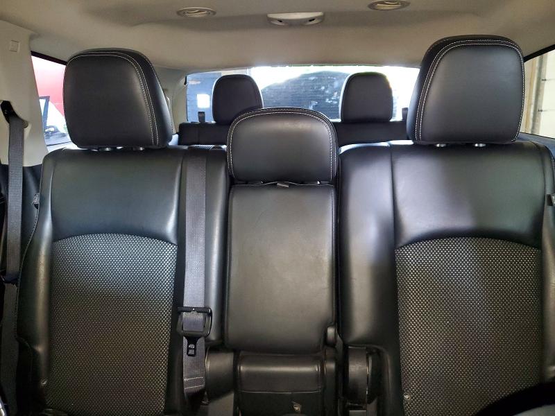 Продаж на аукціоні авто 2016 Dodge Journey, vin: 3C4PDDGG6GT227879, номер лоту: 65533756