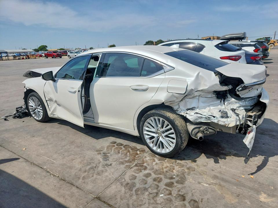Aukcja sprzedaży 2020 Lexus Es, vin: 58ADZ1B13LU061329, numer aukcji: 65683186