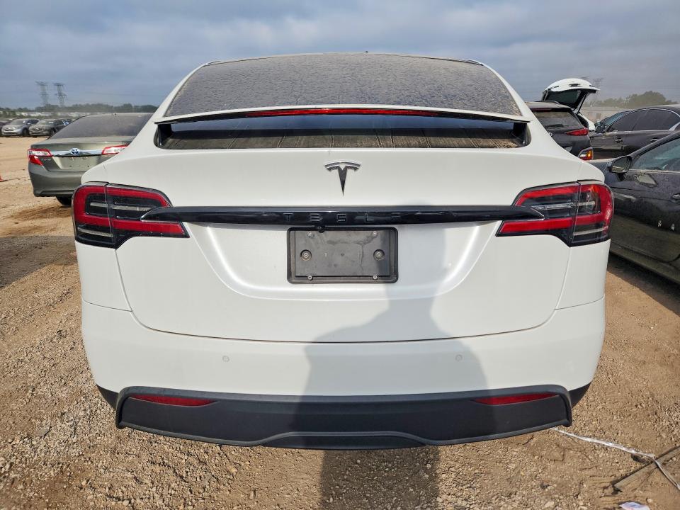 Aukcja sprzedaży 2023 Tesla Model X, vin: 7SAXCBE55PF376178, numer aukcji: 66126456
