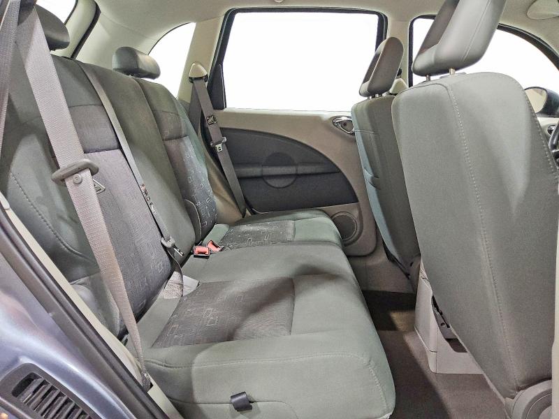 Продажа на аукционе авто 2007 Chrysler Pt Cruiser, vin: 3A4FY48B37T631316, номер лота: 64122016