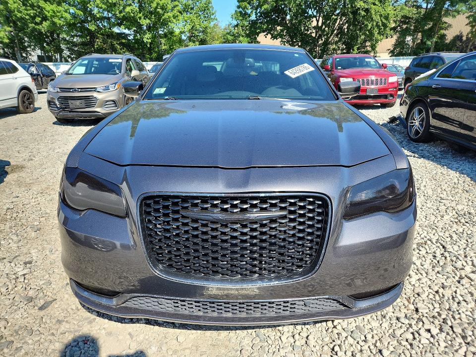 Aukcja sprzedaży 2015 Chrysler 300, vin: 2C3CCAGG6FH904635, numer aukcji: 64268786