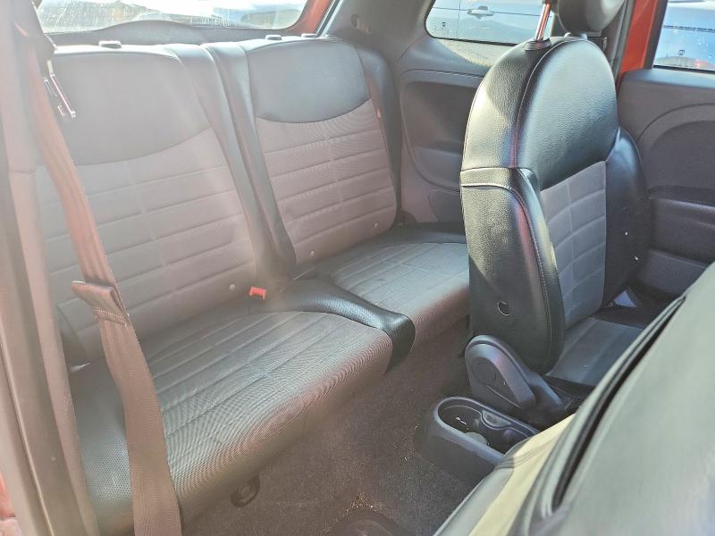 Aukcja sprzedaży 2013 Fiat 500, vin: 3C3CFFBR2DT689014, numer aukcji: 65355496
