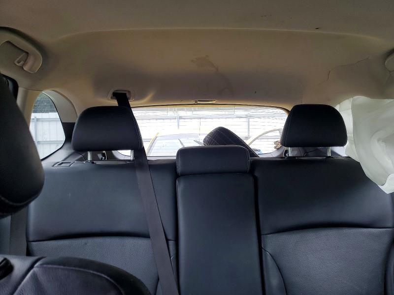 Aukcja sprzedaży 2017 Subaru Outback, vin: 4S4BSANC9H3331306, numer aukcji: 66808406
