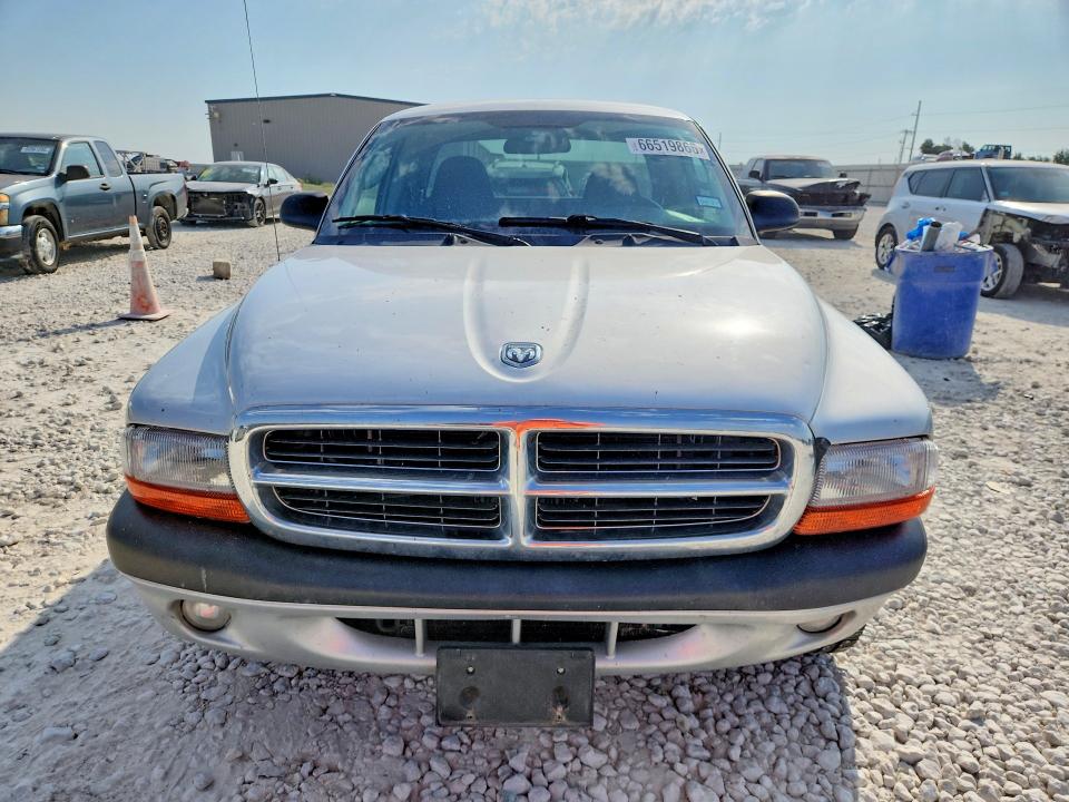 2004 Dodge Dakota მანქანა იყიდება აუქციონზე, vin: 1D7GL32K94S747683, აუქციონის ნომერი: 66519866