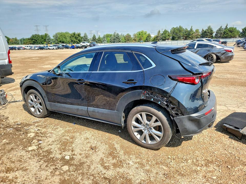 Продажа на аукционе авто 2023 Mazda Cx-30, vin: 3MVDMBDM1PM583330, номер лота: 64799146