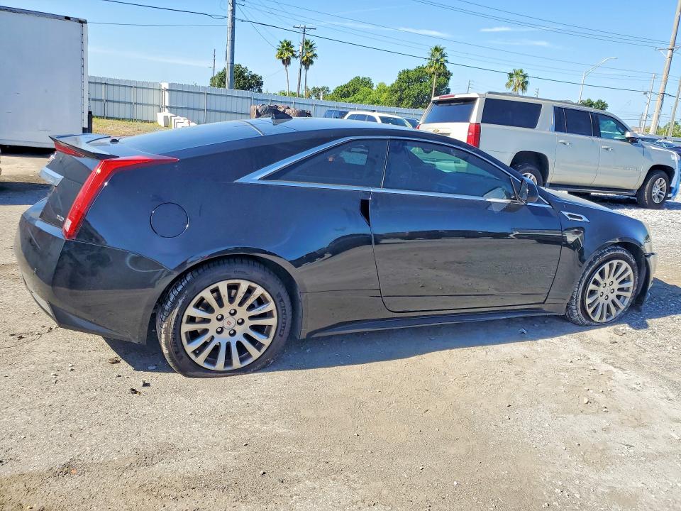 Продаж на аукціоні авто 2012 Cadillac Cts, vin: 1G6DA1E3XC0134559, номер лоту: 64720856