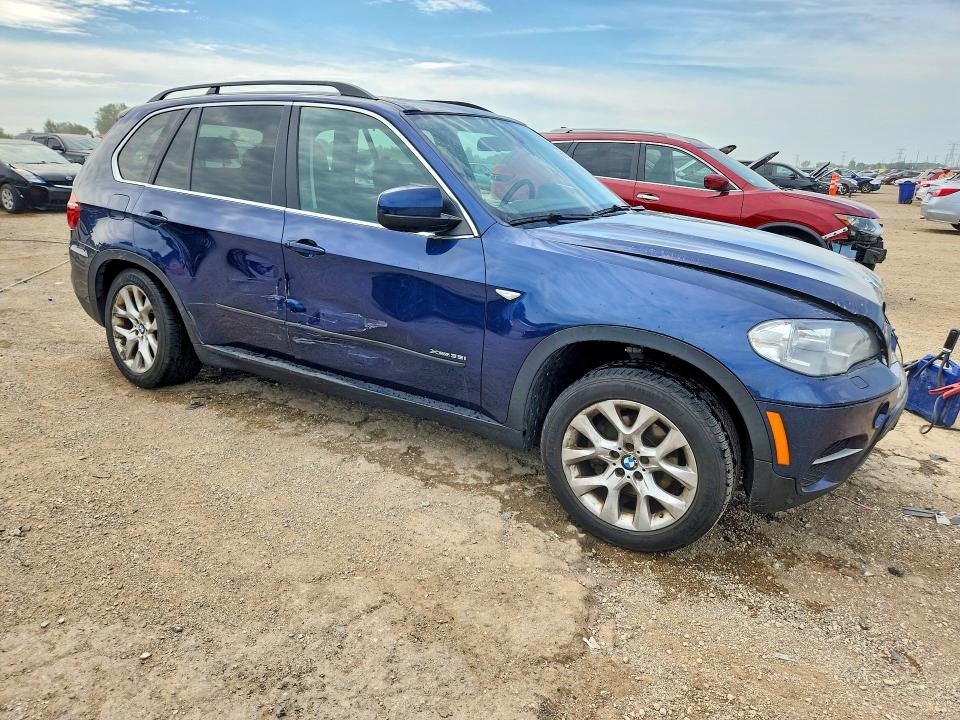 Aukcja sprzedaży 2013 Bmw X5, vin: 5UXZV4C54D0E02571, numer aukcji: 65698926