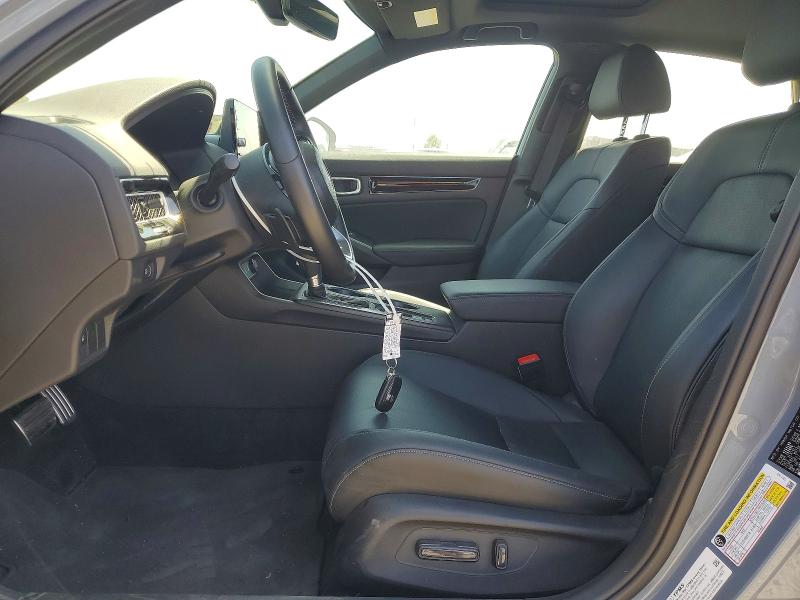 Aukcja sprzedaży 2025 Honda Civic, vin: JHMFL4H96SX006440, numer aukcji: 66132196