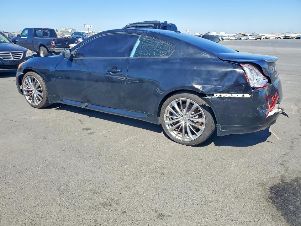 64046826 :رقم المزاد ، JNKCV64E48M125898 vin ، 2008 Infiniti G37 مزاد بيع