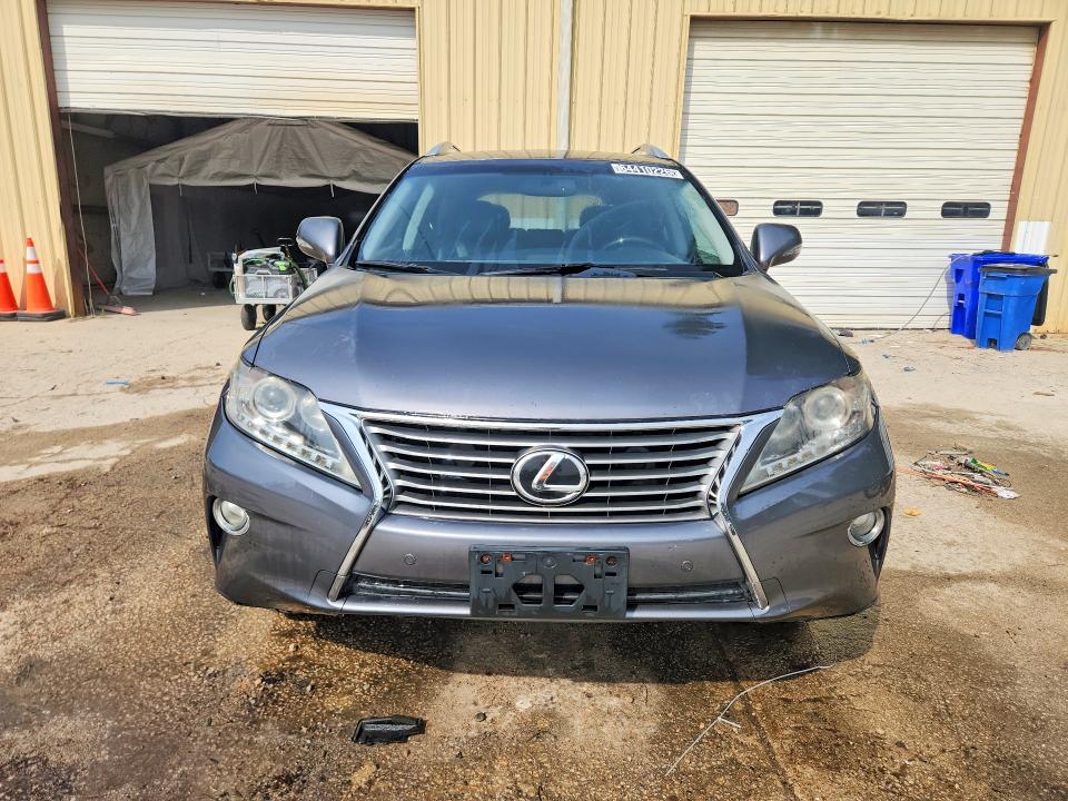 64410226 :رقم المزاد ، 2T2BK1BA6DC190912 vin ، 2013 Lexus Rx 350 مزاد بيع