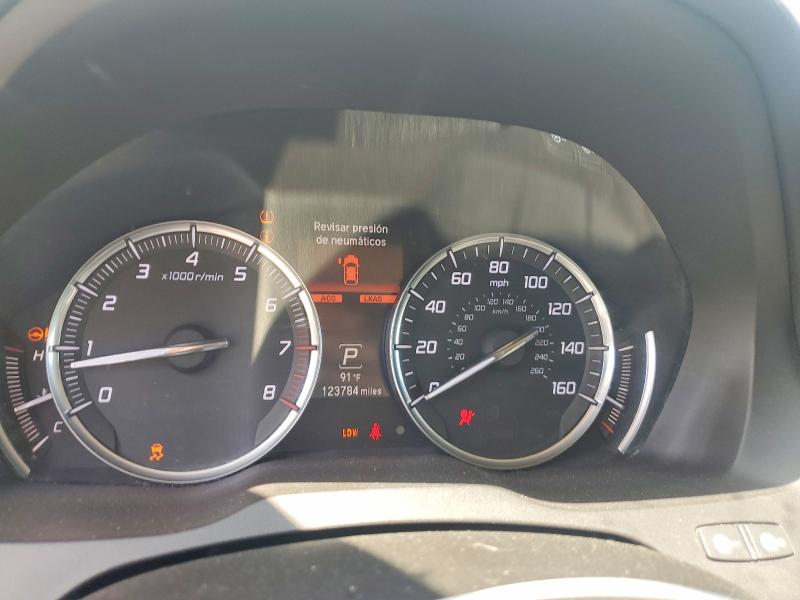 Продаж на аукціоні авто 2014 Acura Mdx, vin: 5FRYD3H82EB020406, номер лоту: 66291936