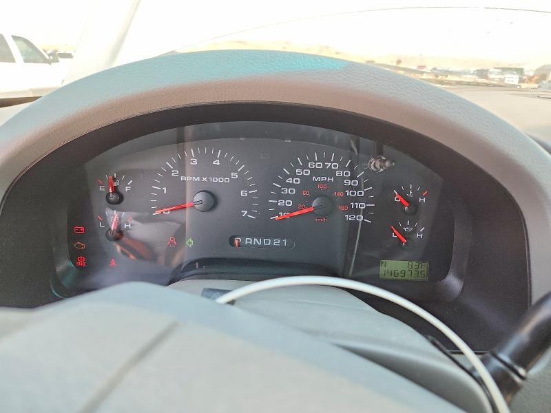 2005 Ford F150 მანქანა იყიდება აუქციონზე, vin: 1FTPW14505KB88555, აუქციონის ნომერი: 63701236