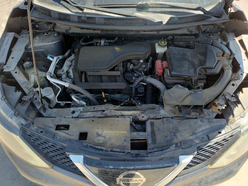 64285766 :رقم المزاد ، JN1BJ1CP0KW230340 vin ، 2019 Nissan Rogue Sport مزاد بيع
