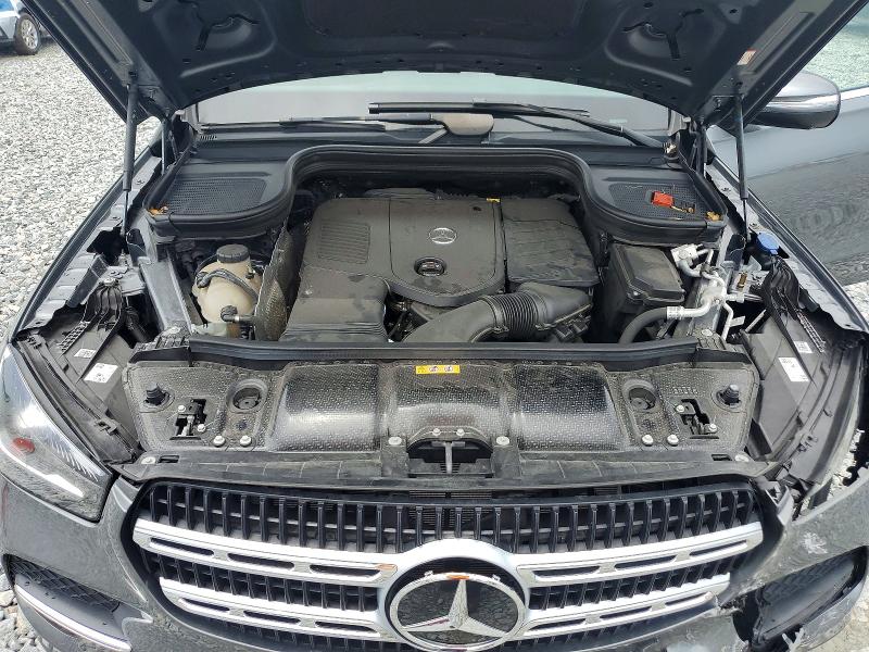 2025 Mercedes-benz Gle მანქანა იყიდება აუქციონზე, vin: 4JGFB4EB3SB360470, აუქციონის ნომერი: 63660196