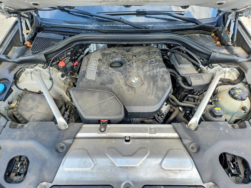 Продаж на аукціоні авто 2019 Bmw X3, vin: 5UXTR9C55KLE17955, номер лоту: 66401646