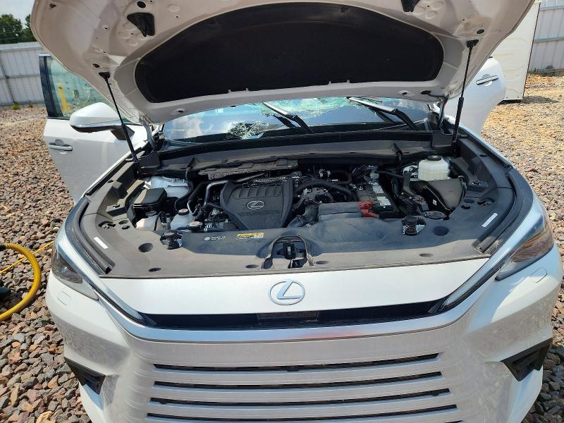 Продажа на аукционе авто 2024 Lexus Tx 350, vin: 5TDAAAB62RS011603, номер лота: 63736566
