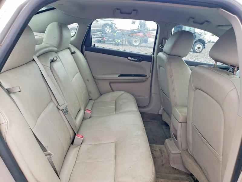 2012 Chevrolet Impala მანქანა იყიდება აუქციონზე, vin: 2G1WC5E36C1202733, აუქციონის ნომერი: 64742436