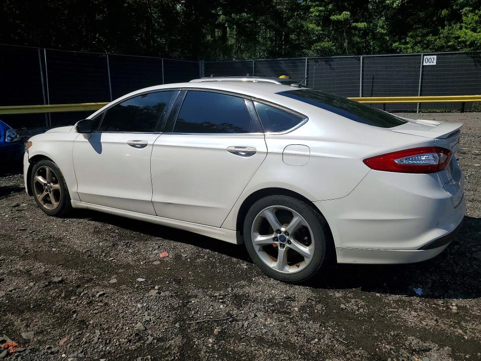 Продаж на аукціоні авто 2013 Ford Fusion, vin: 3FA6P0HR3DR277214, номер лоту: 63693866