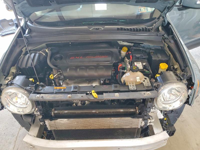 Продаж на аукціоні авто 2016 Jeep Renegade, vin: ZACCJBBT7GPE15222, номер лоту: 63470756