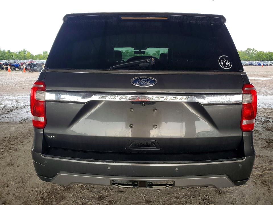 2018 Ford Expedition მანქანა იყიდება აუქციონზე, vin: 1FMJU1HT4JEA06056, აუქციონის ნომერი: 64292296