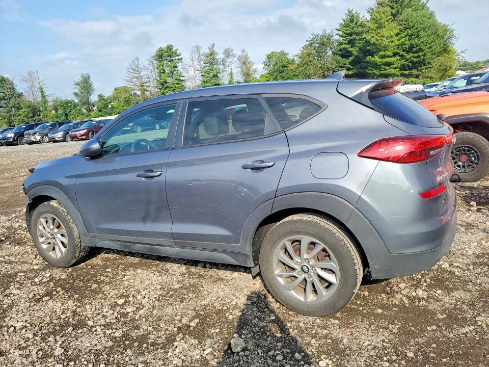 Aukcja sprzedaży 2019 Hyundai Tucson, vin: KM8J2CA43KU931858, numer aukcji: 65284016