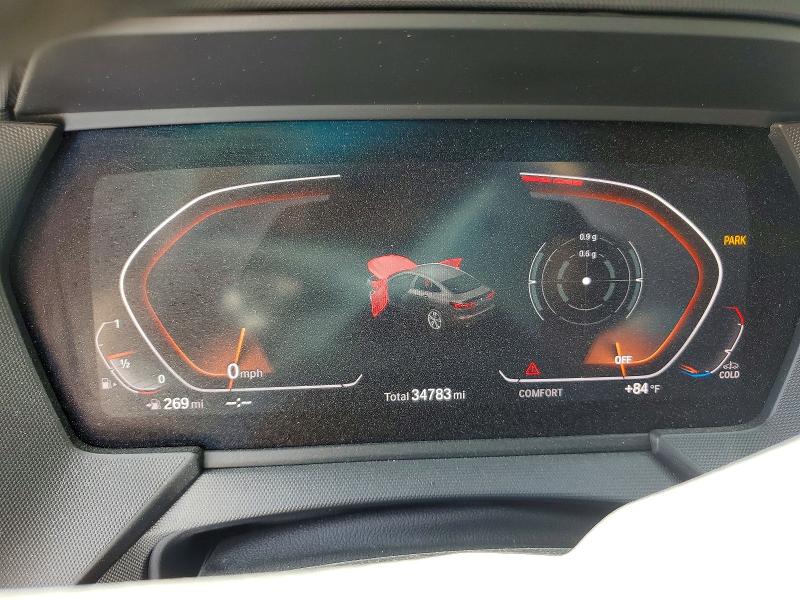 Продажа на аукционе авто 2024 Bmw 228i, vin: WBA53AK04R7P51815, номер лота: 65361756