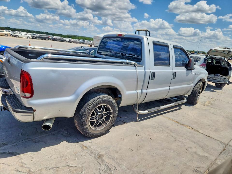 Aukcja sprzedaży 2005 Ford F250, vin: 1FTSW20P15ED09762, numer aukcji: 64649496